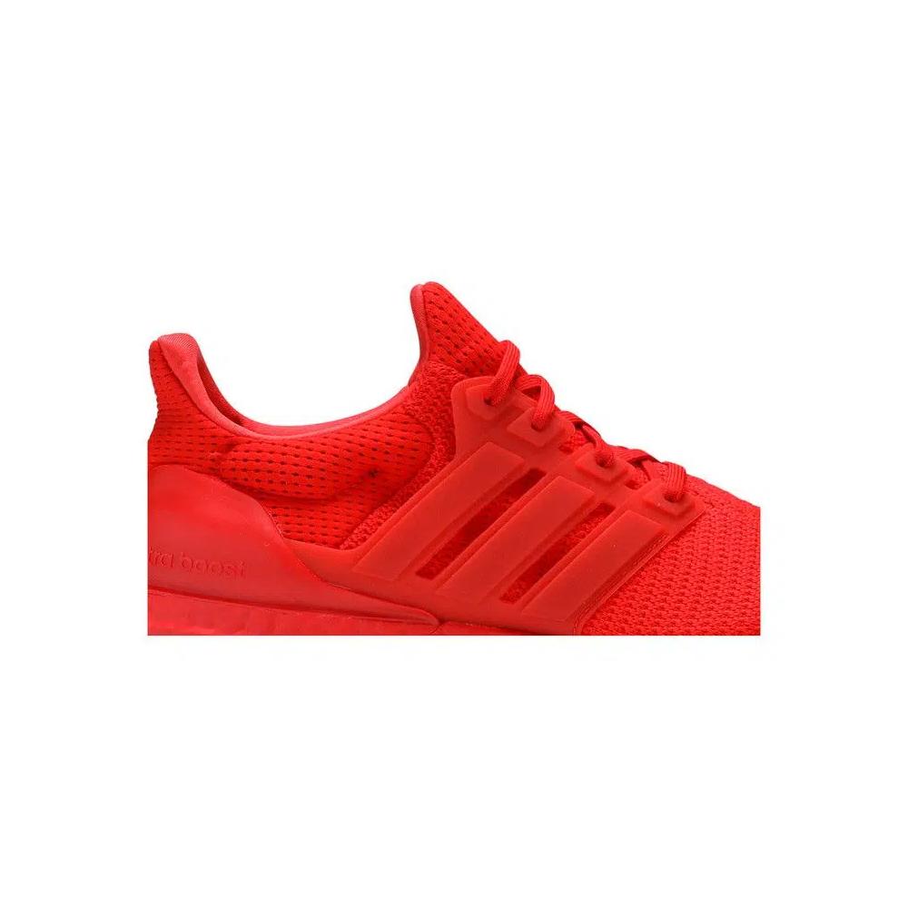 Кроссовки adidas UltraBoost 2.0 'Алый' 2