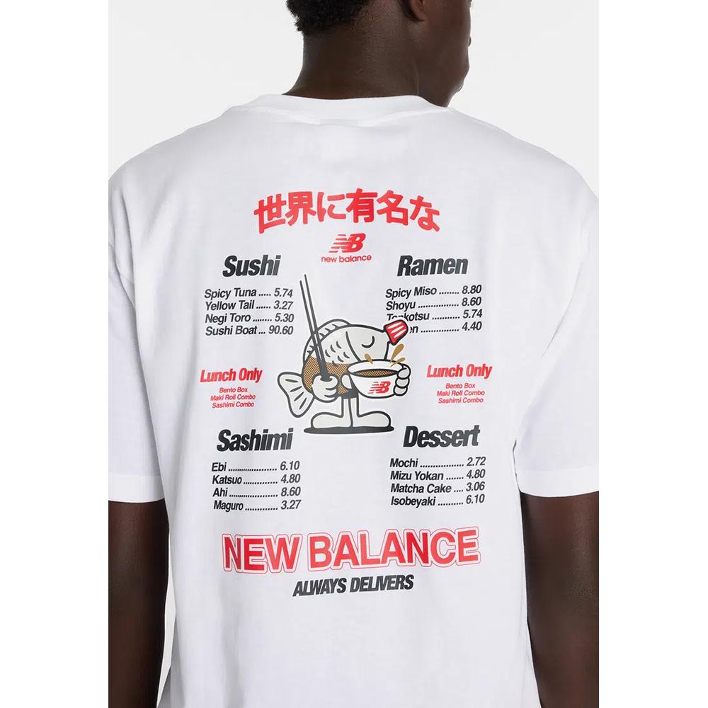 Футболка Ramen 4