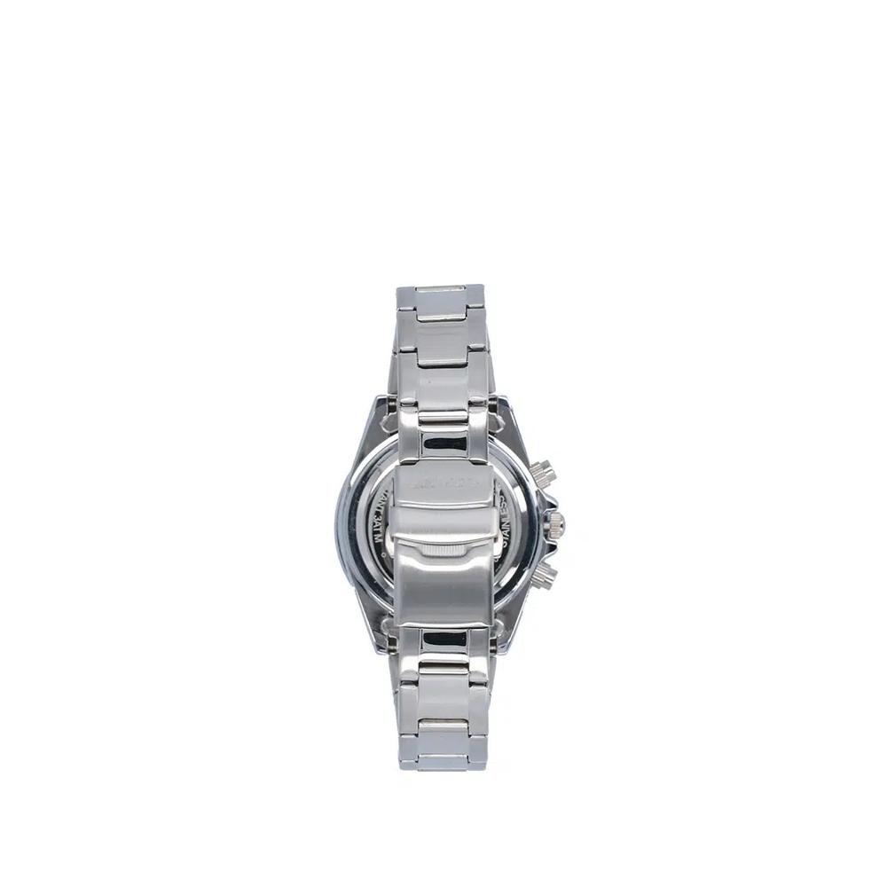 Серебряные часы Luminara 3