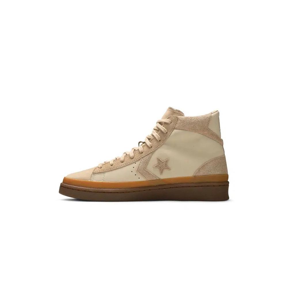 Кроссовки Converse Pro Leather High '2000s Pack - Reese Forbes' 3