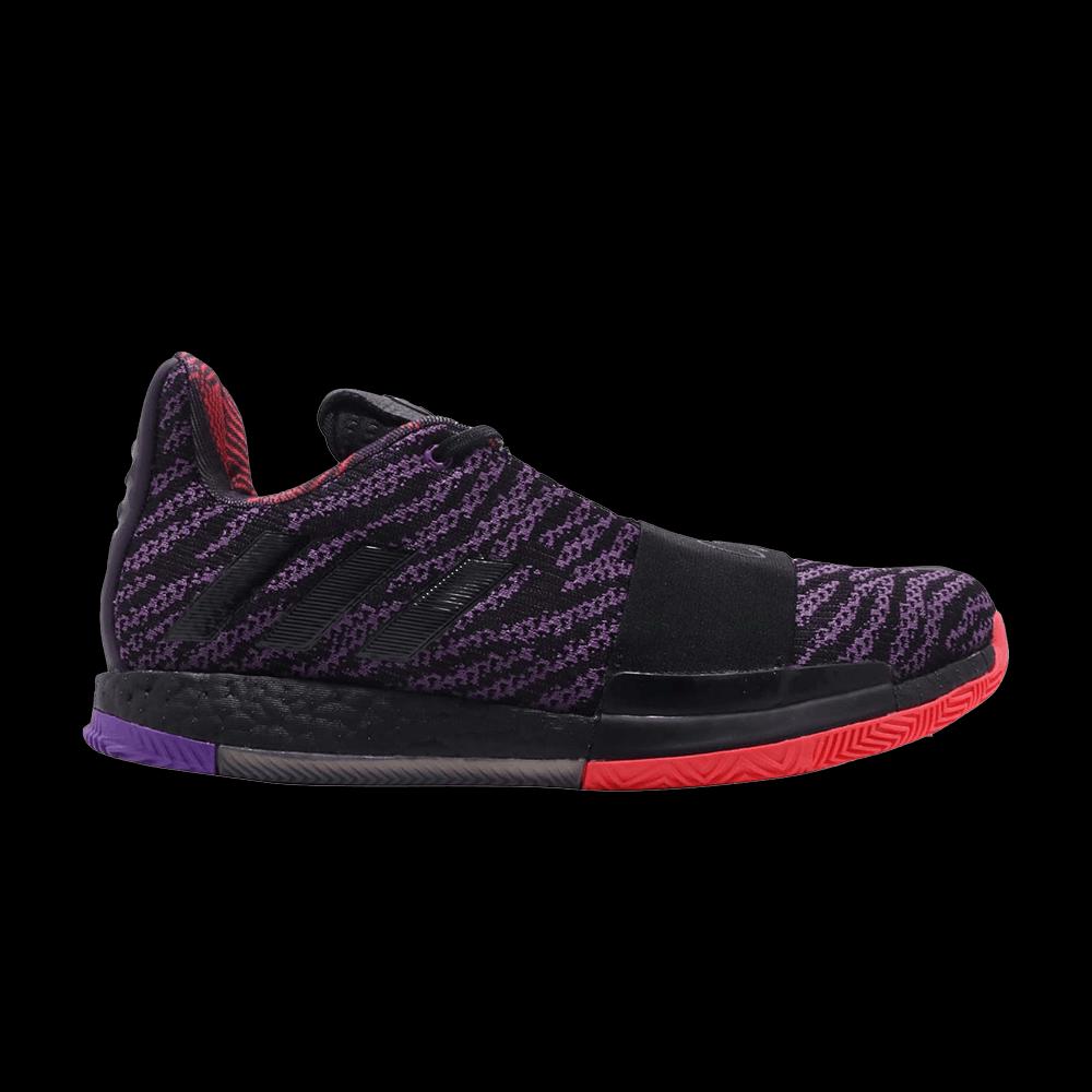 Кроссовки Adidas Harden Vol. 3 'Purple' 1