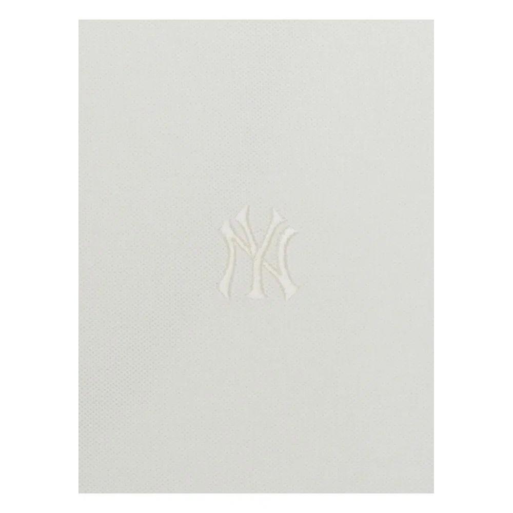 БАЗОВЫЕ УДОБНЫЕ ПОЛО NEW YORK YANKEES 6