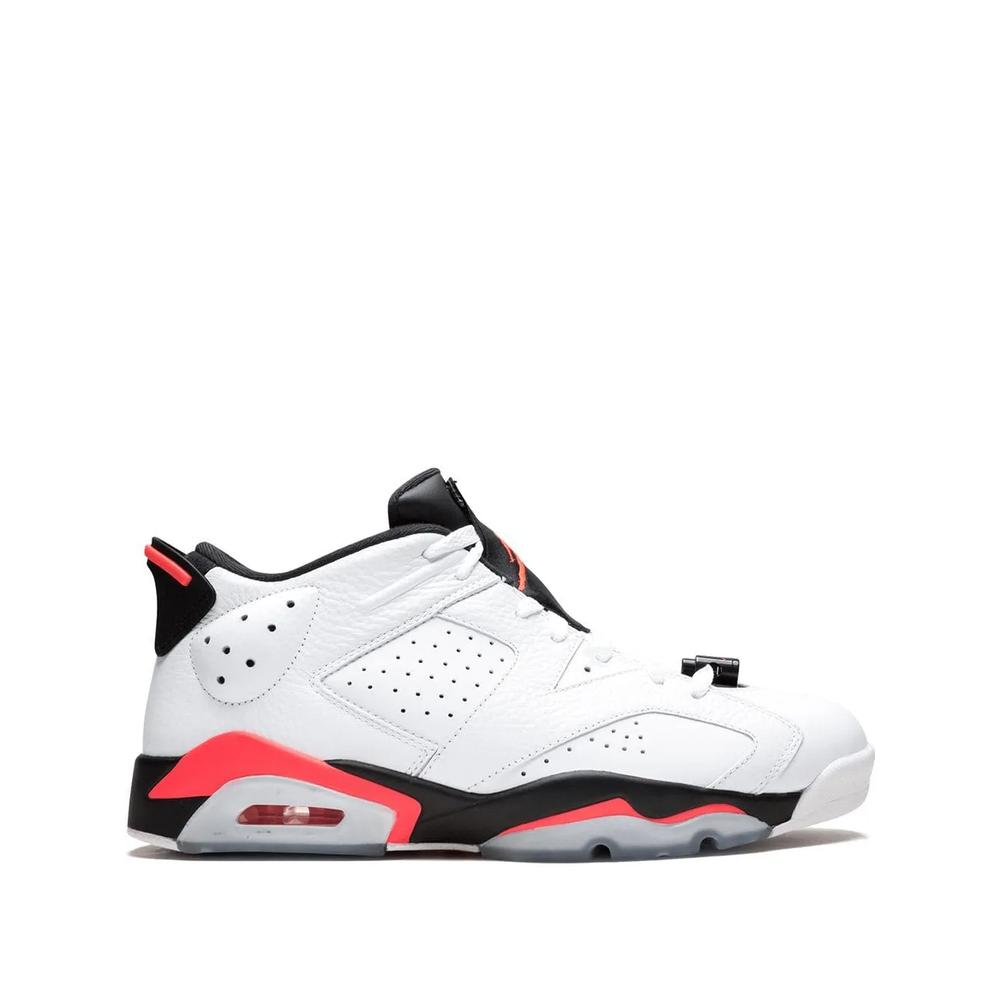 Кроссовки Air Jordan 6 Retro Low 1