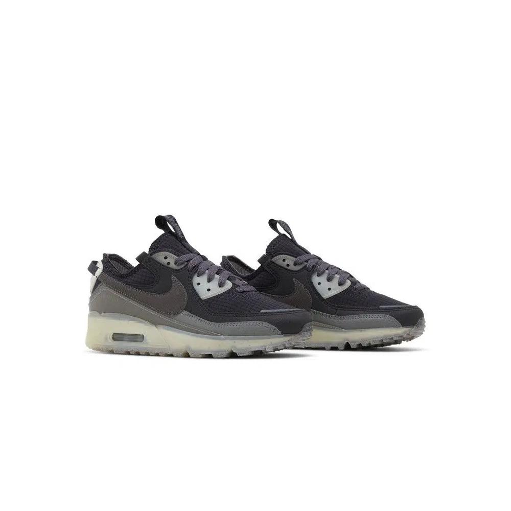 Кроссовки Nike Wmns Air Max Terrascape 90 'Black Thunder Grey' 8