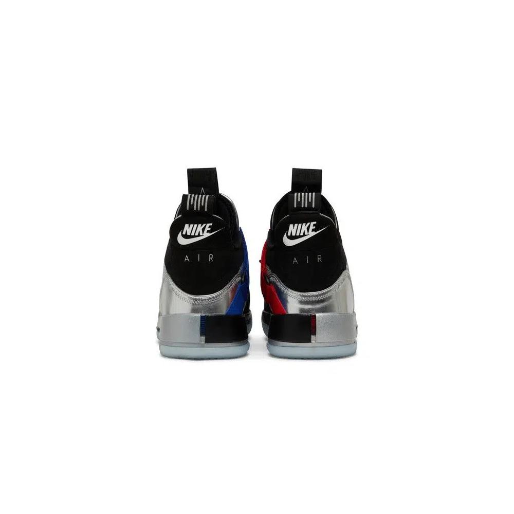 Кроссовки Air Jordan 33 'All Star' 6
