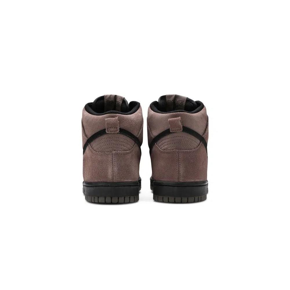 Кроссовки Nike Dunk High GS 'Dark Mushroom' 6