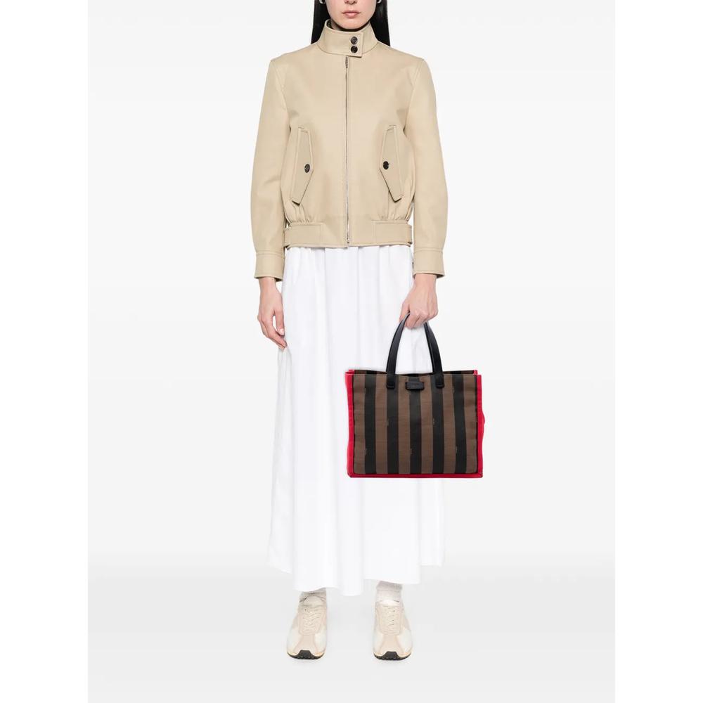 Сумка-тоут Pequin Canvas Simply Shopping (2010-2026 годы) 2