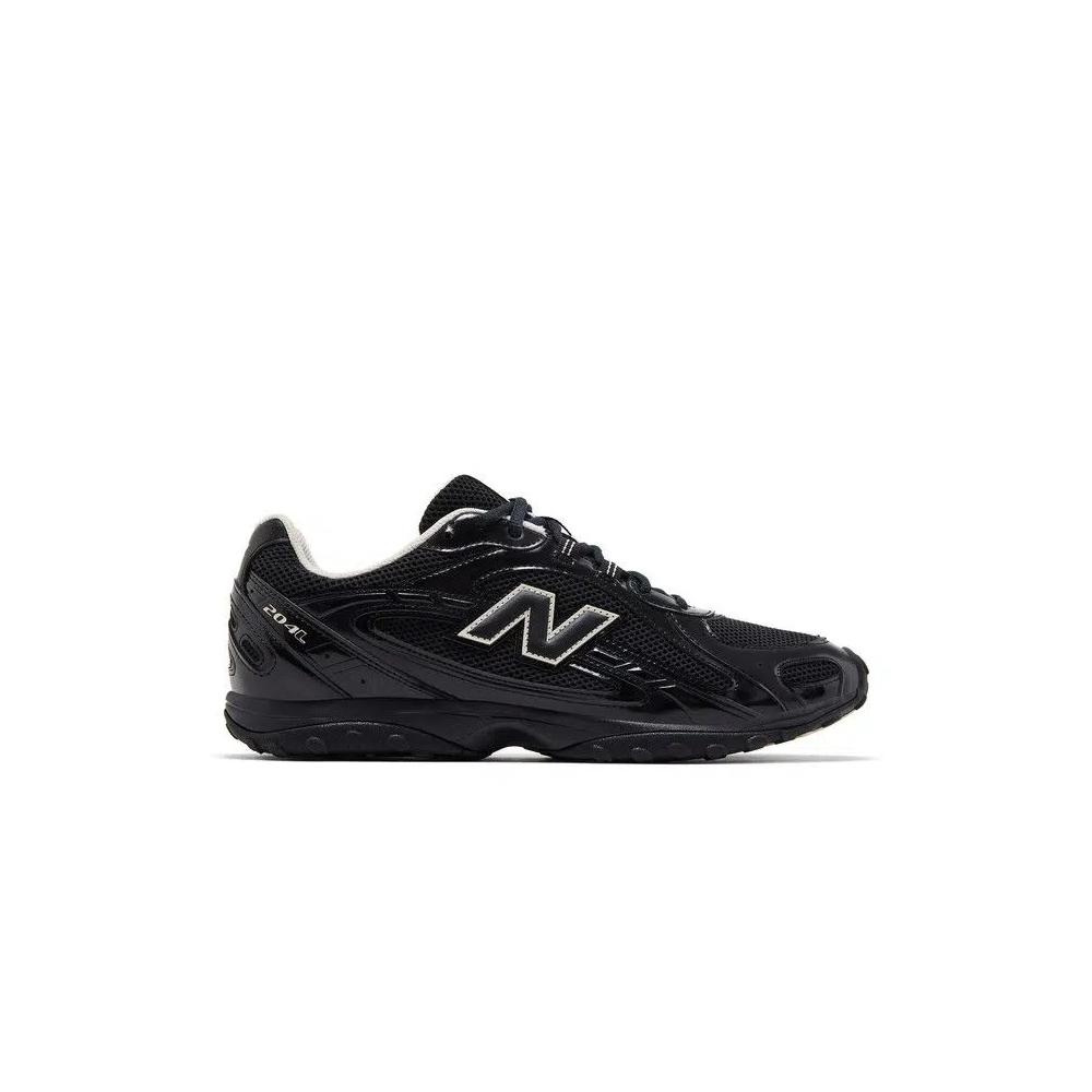 Кроссовки New Balance 204L 'Black Timberwolf' 1