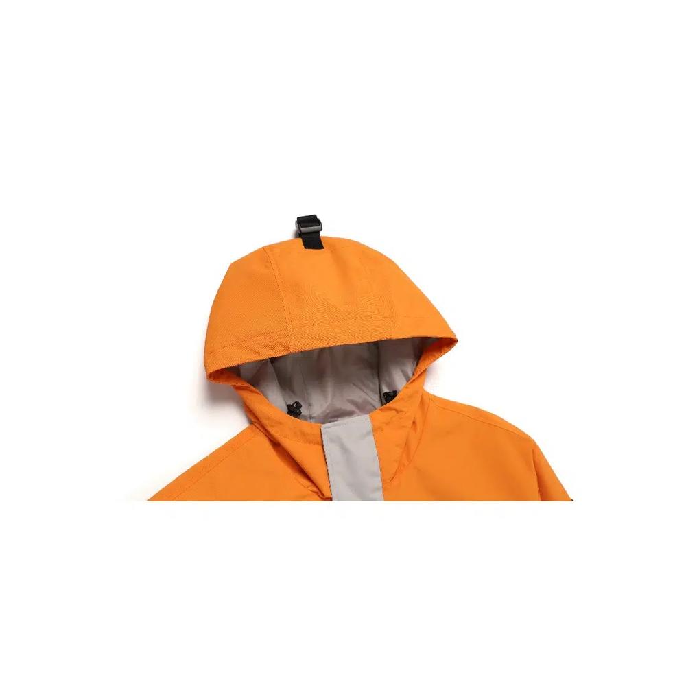Унисекс куртка AUGUSTINE 3