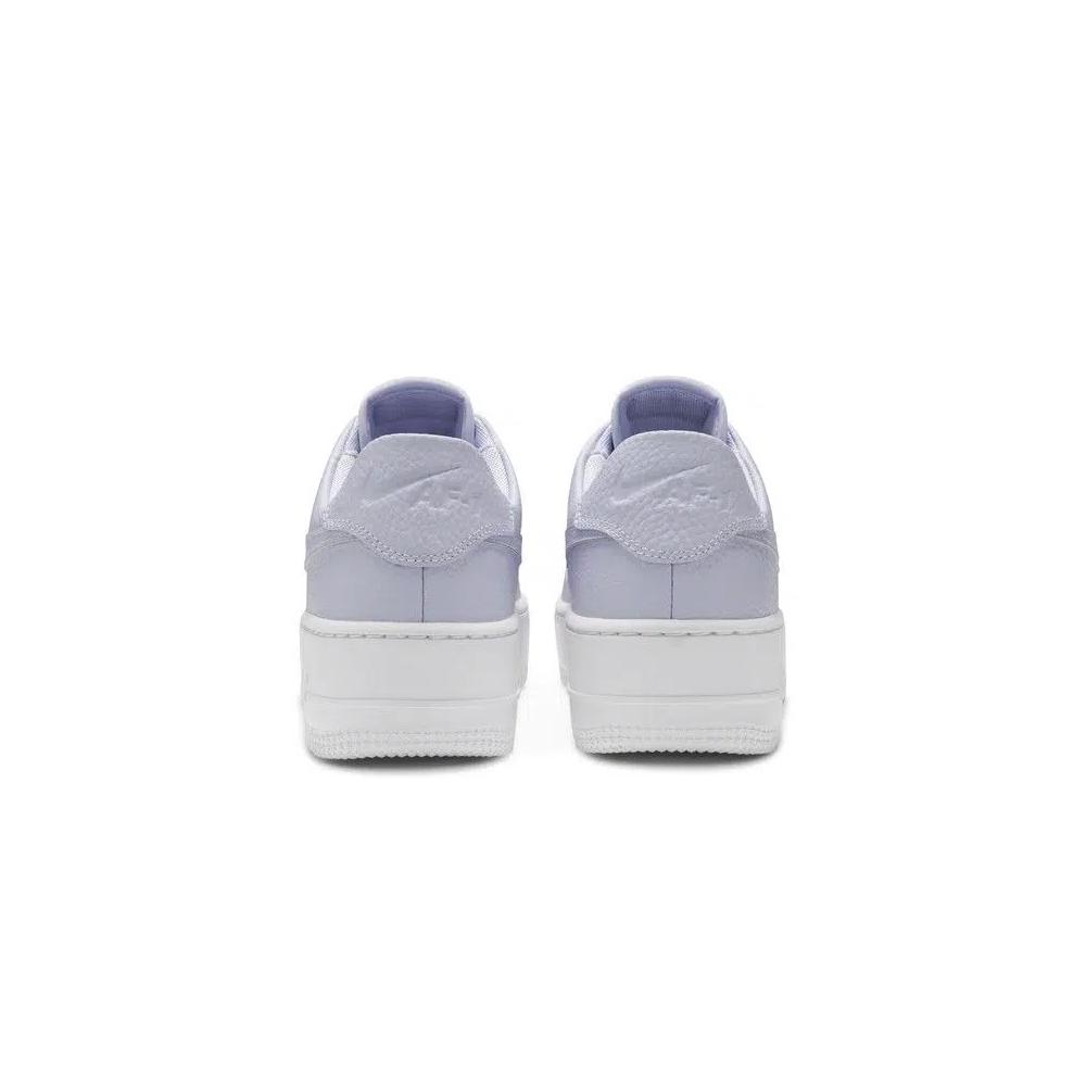 Кроссовки Nike Wmns Air Force 1 Sage Low 'Oxygen Purple' 6