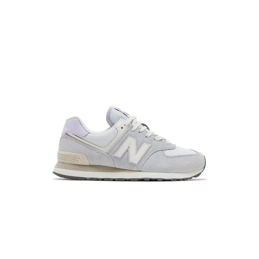 Кроссовки New Balance Wmns 574 'Bright Lavender' 1