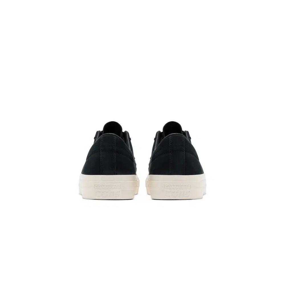 Кроссовки Converse One Star Pro Low 'Black Egret' 6
