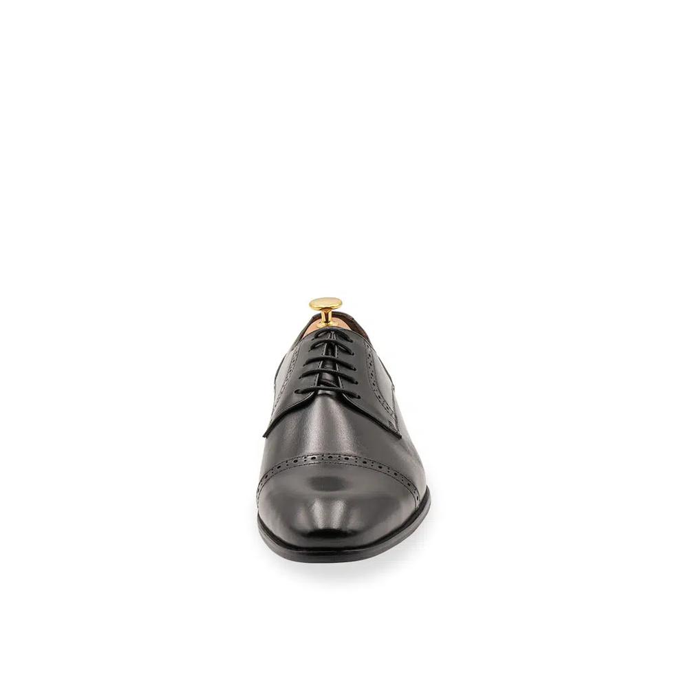 Estero Straight Cap Черные Дерби 3