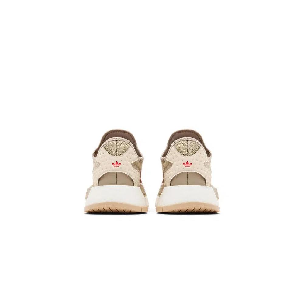 Кроссовки adidas NMD_G1 'Wonder Beige Red' 6