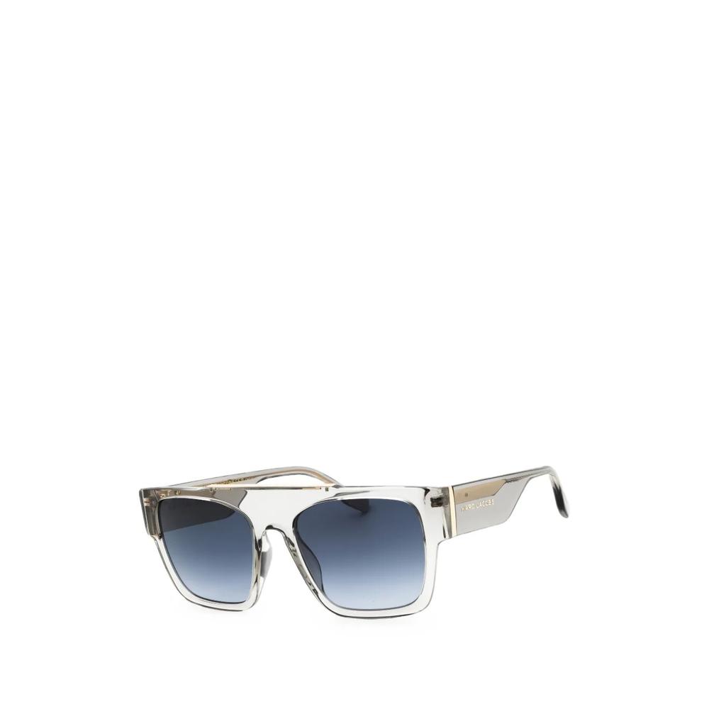 rectangle-frame sunglasses 2