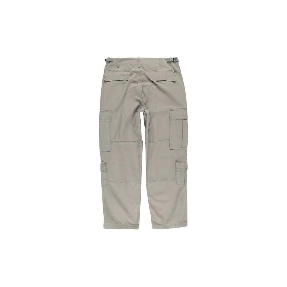 Штаны Stussy Ripstop Surplus карго 'Оливковый' 2