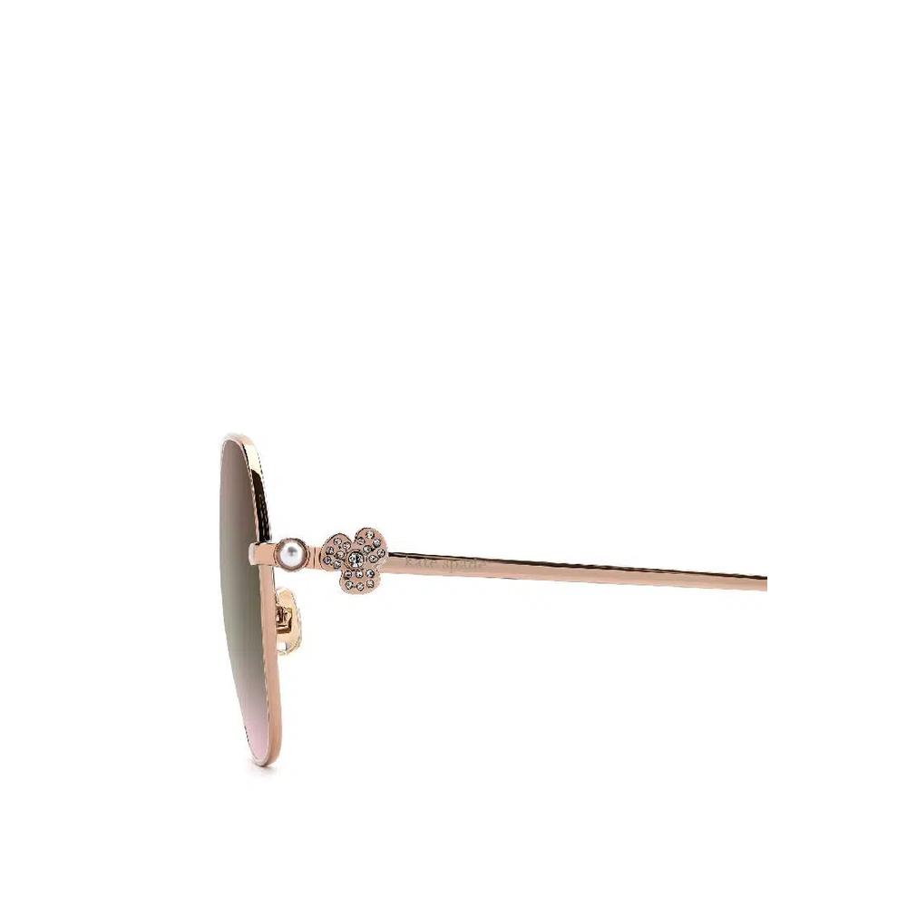 Kate Spade Солнцезащитные очки KS VANDRA 2/F/S-AU2-BC 4