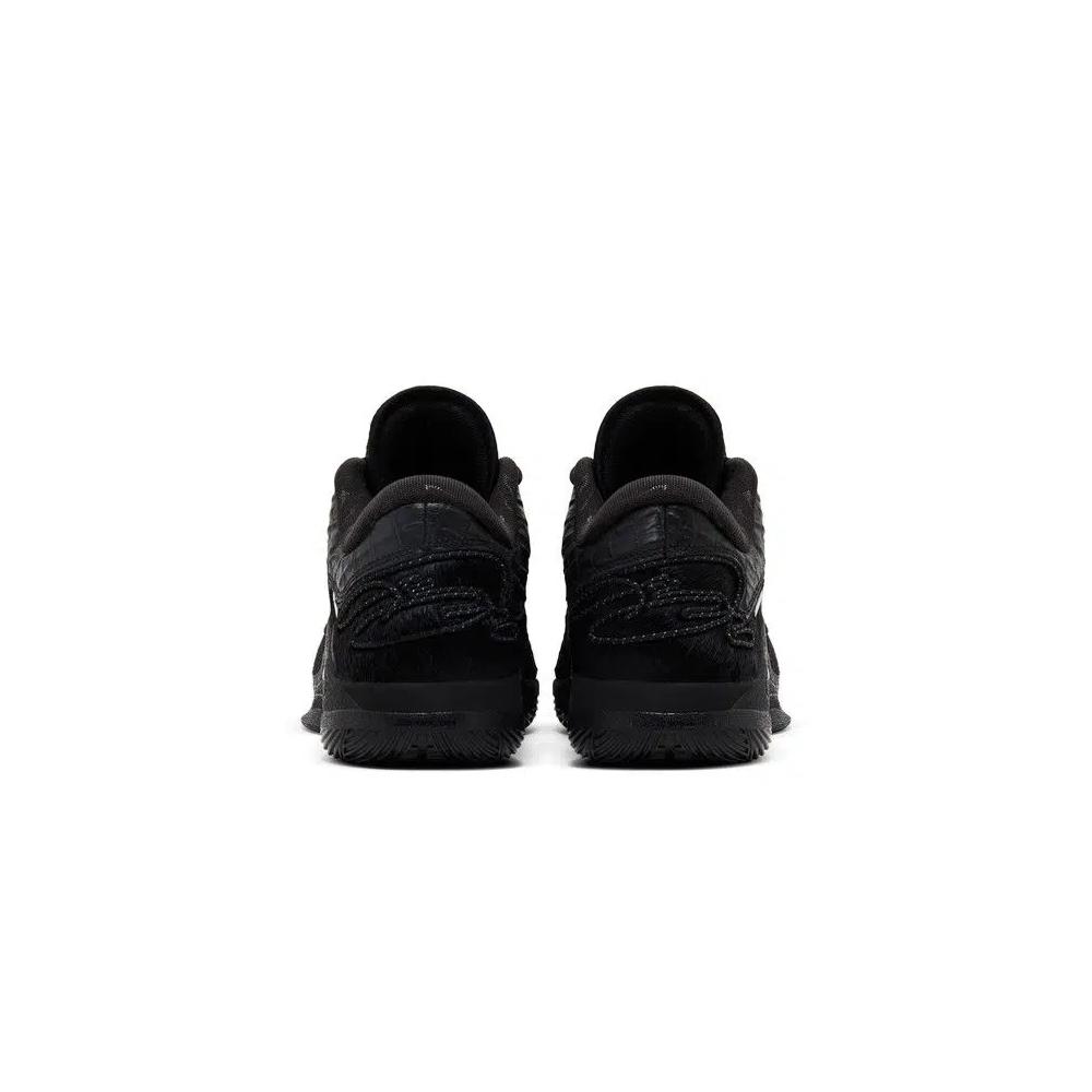 Кроссовки Nike LeBron 22 LX 'Black Label Pack' 6
