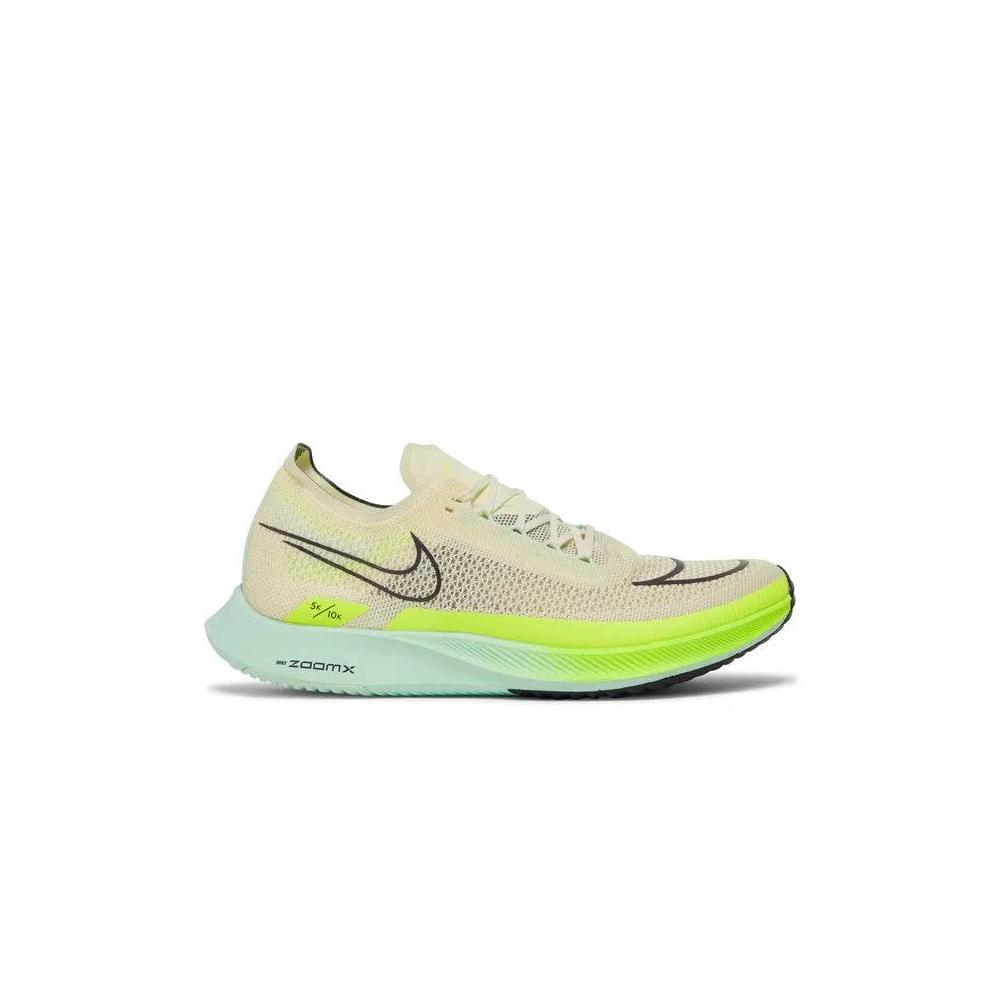Кроссовки Nike ZoomX Streakfly 'White Mint' 1
