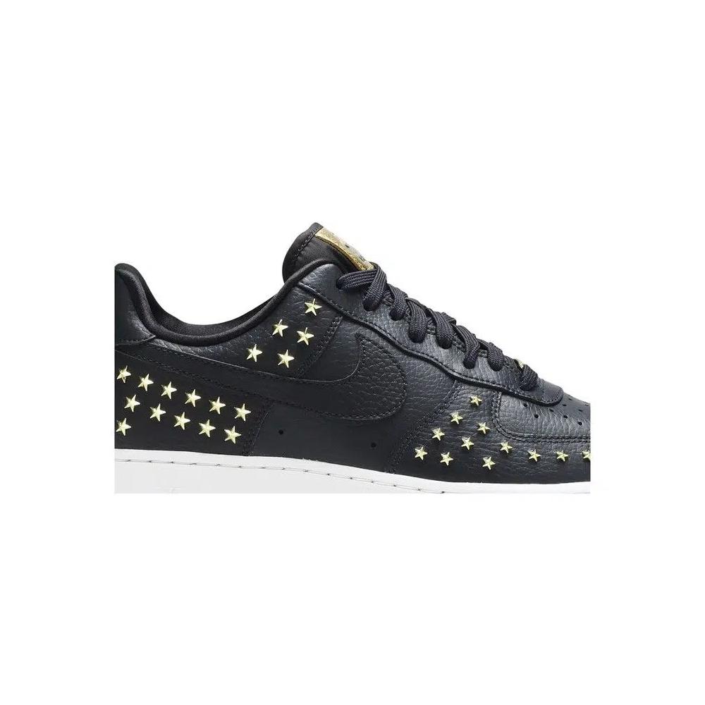 Кроссовки Nike Wmns Air Force 1 Low 'Star-Studded' 2