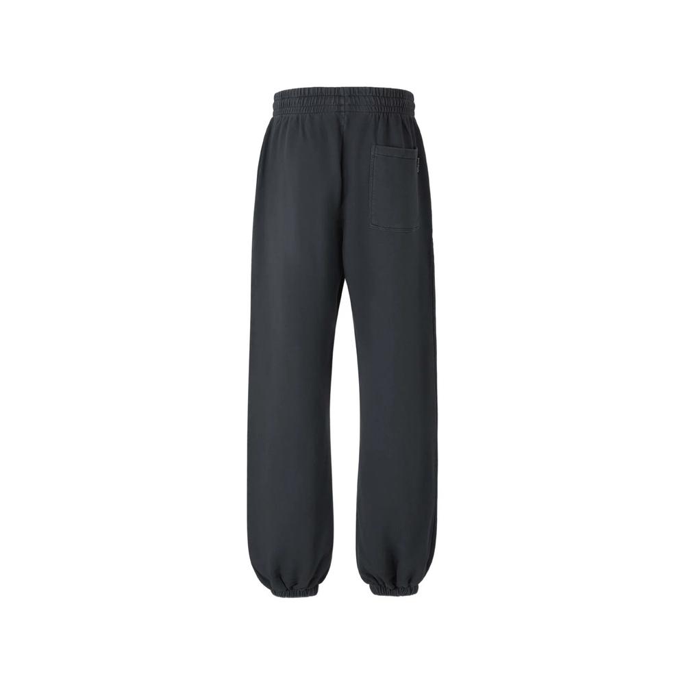 logo-embroidered track pants 2
