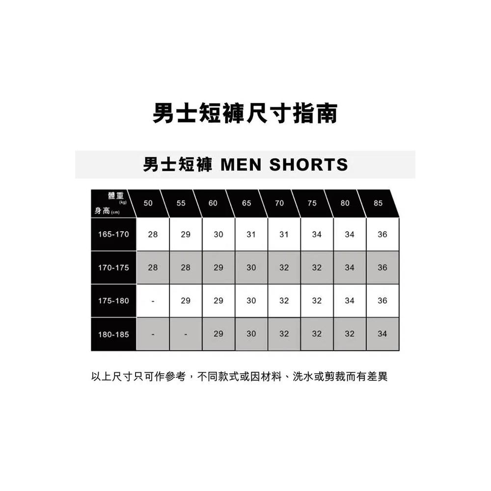 Мужские шорты Levi's® 405 Standard Shorts 5