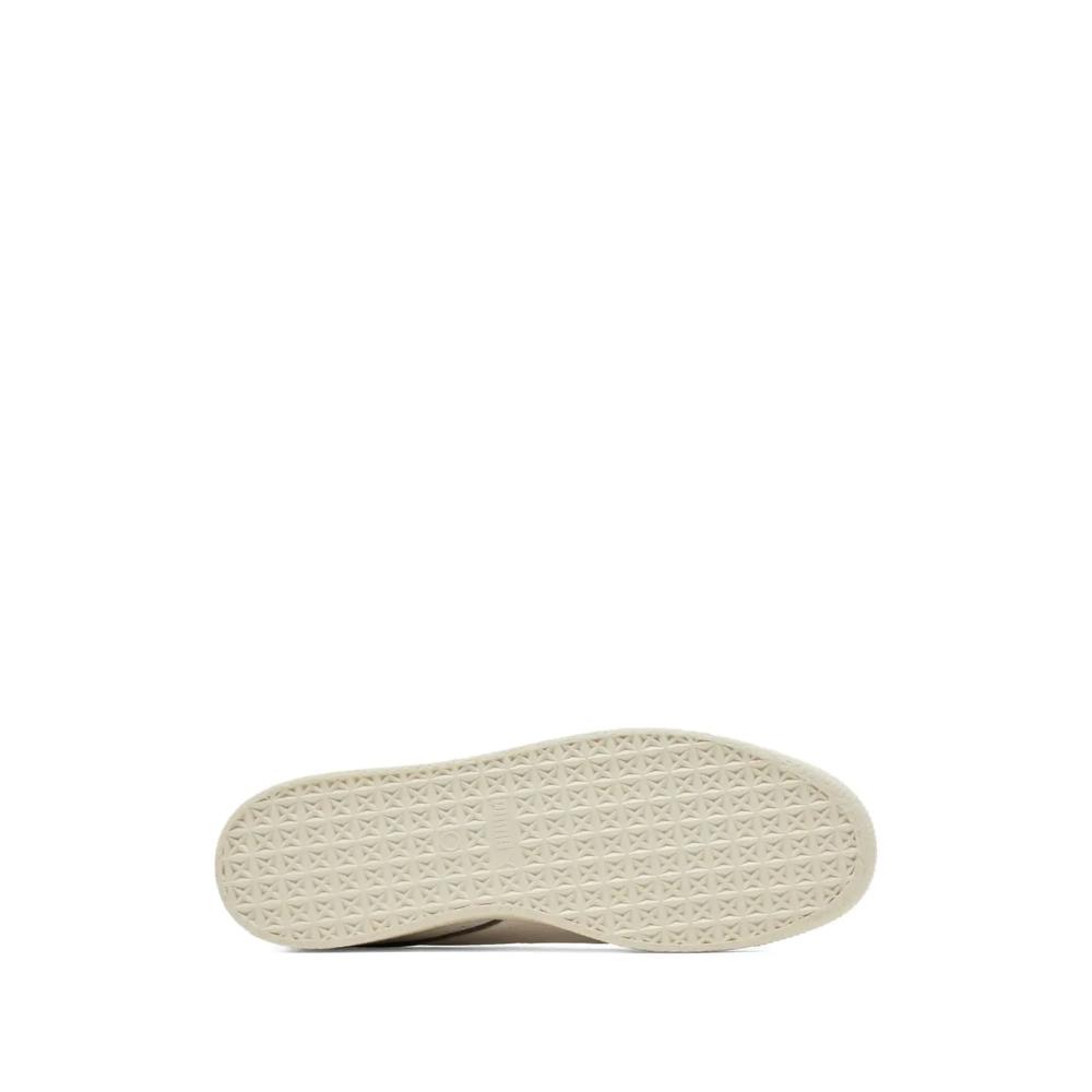 Кроссовки Extra Butter Puma White/Warm White/Feather Grey из коллаборации с Clyde 2