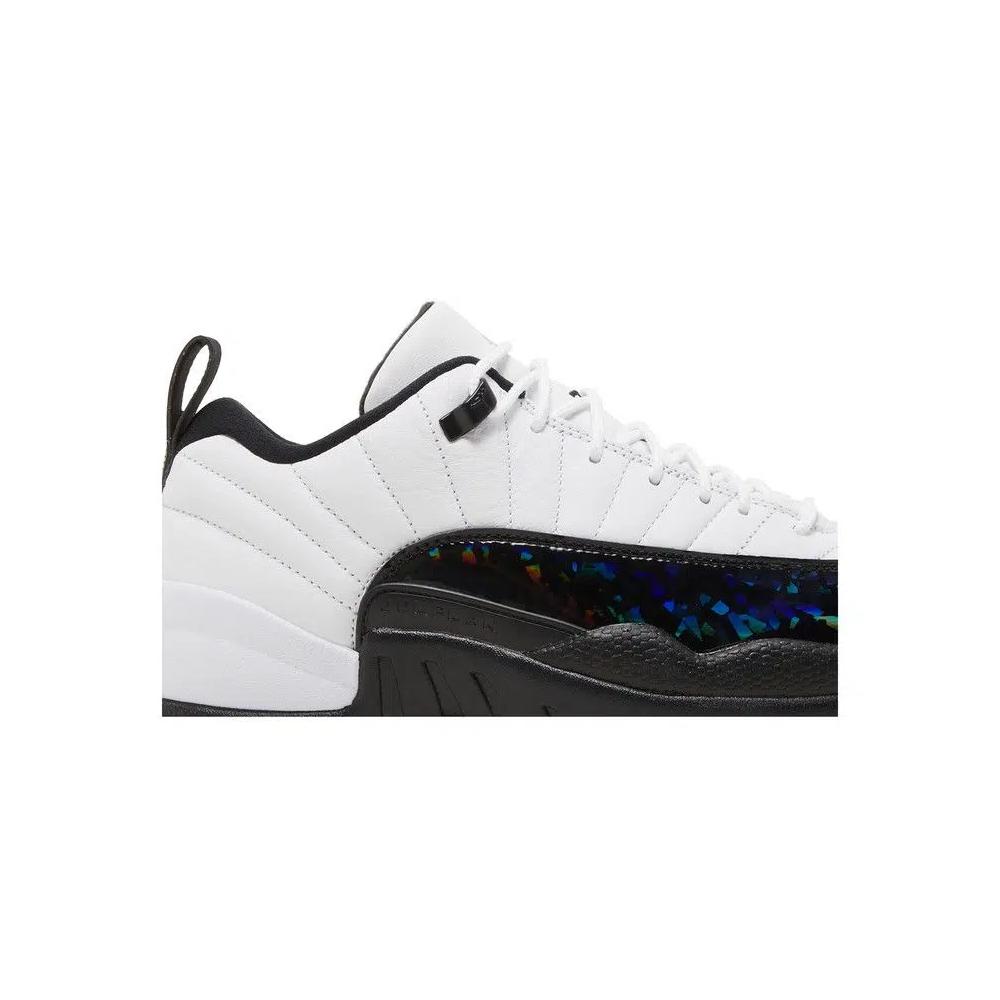 Кроссовки Air Jordan 12 Retro Low '25 Years in China' 2