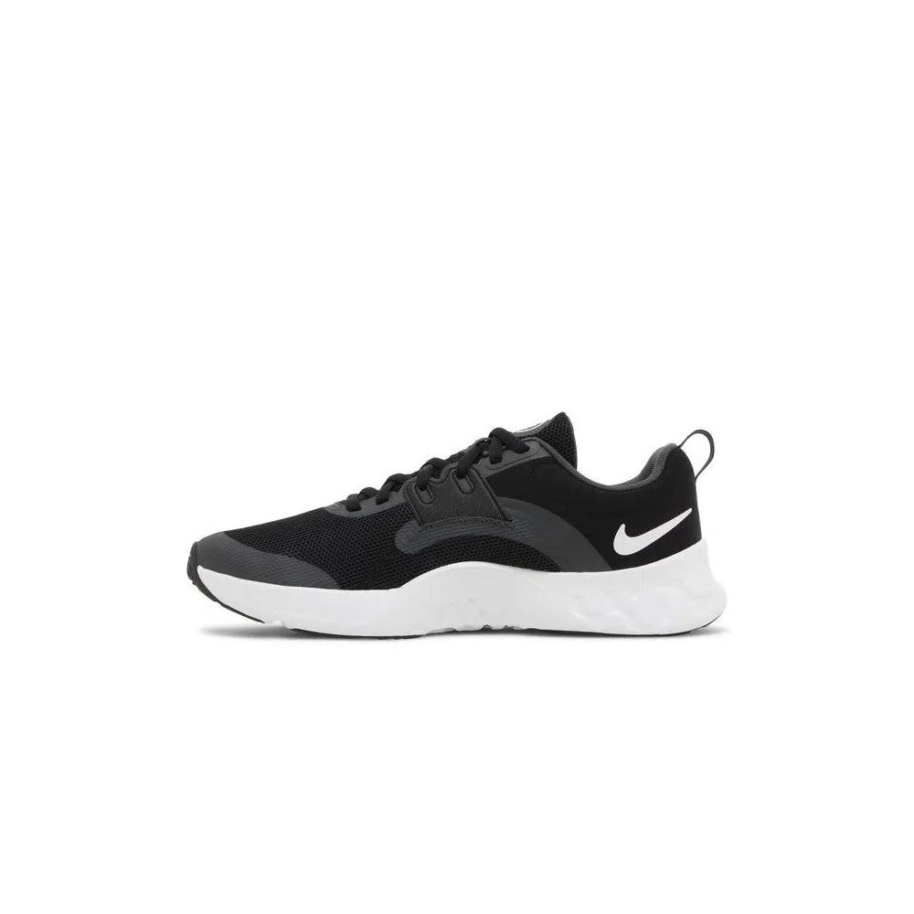 Кроссовки Nike Renew Retaliation TR 3 «Black White» 3