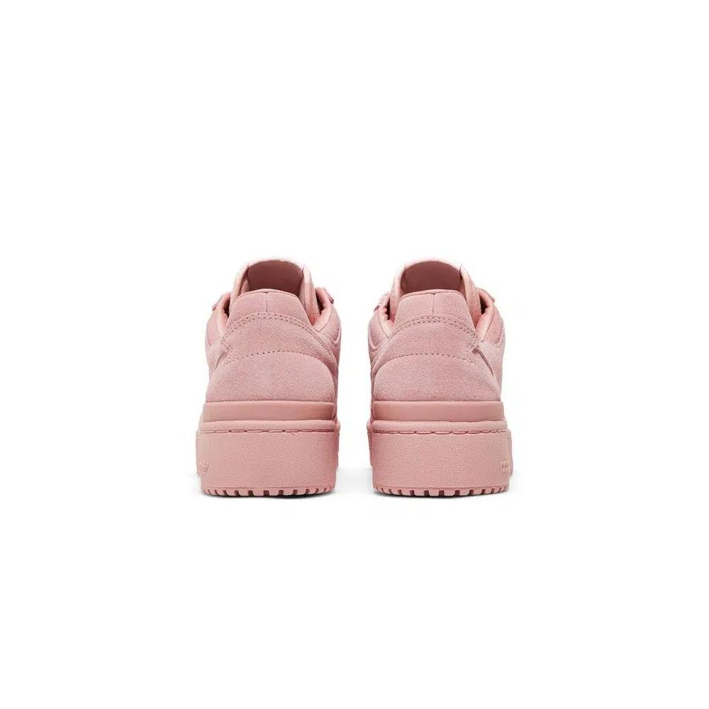 Кроссовки Adidas Wmns Forum Bold 'Wonder Mauve' 7