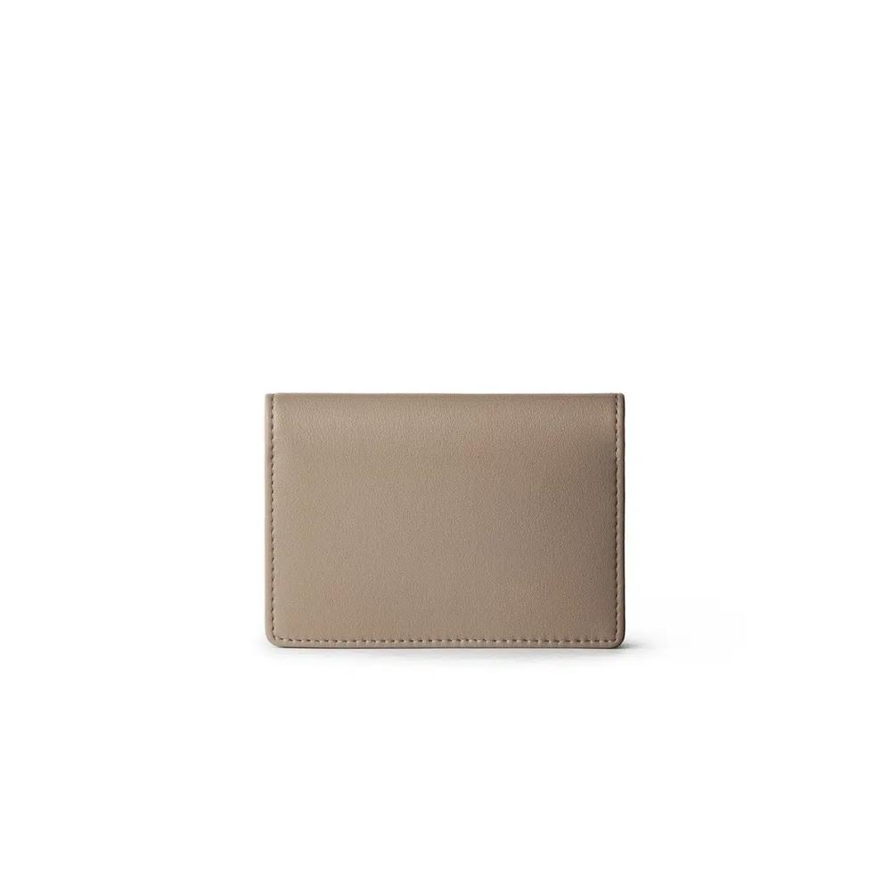 Картхолдер Vi Cards Wallet - Мокко 2