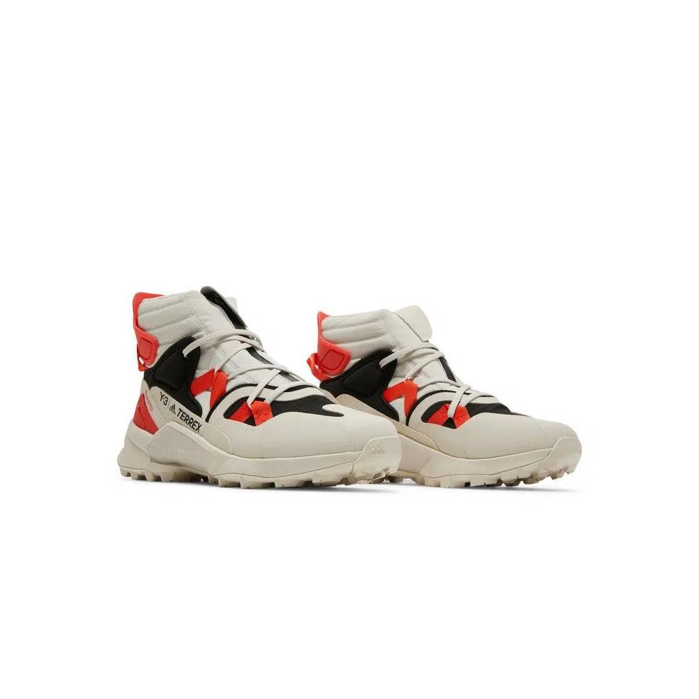 Кроссовки adidas Y-3 Terrex Swift R3 GTX 'Bliss Bold Orange' 8