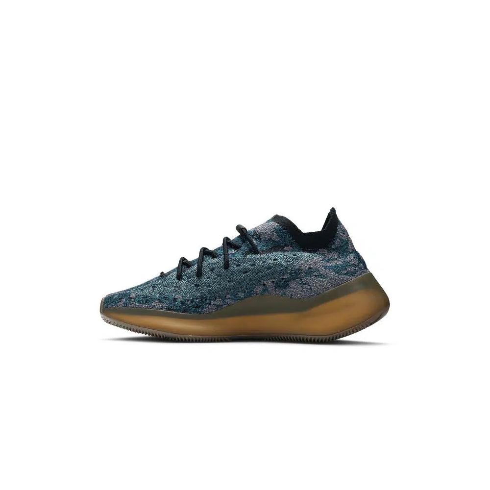 Кроссовки adidas Yeezy Boost 380 'Covellite' 3