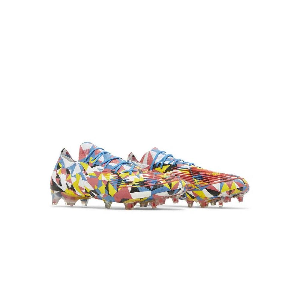 Бутсы adidas Predator Edge.1 FG 'Geometric' 8
