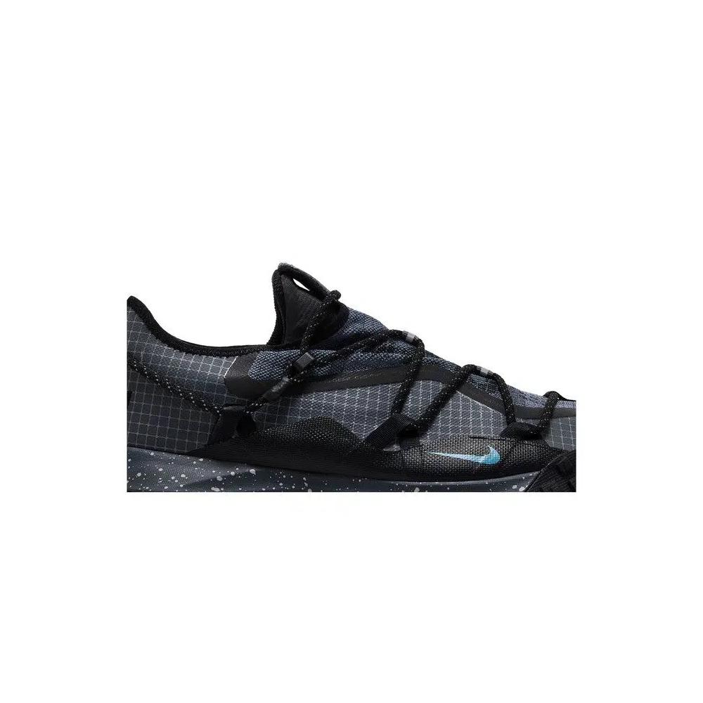Кроссовки Nike ACG Mountain Fly Low GORE-TEX 'Black Dark Grey' 2