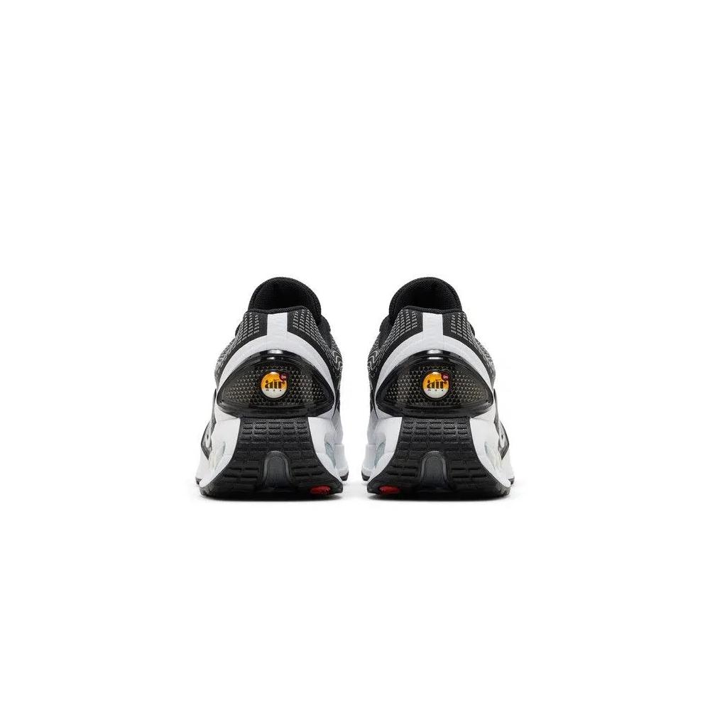 Кроссовки Nike Wmns Air Max DN 'Black White' 6
