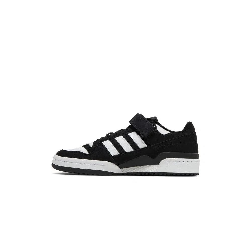 Кроссовки adidas Forum Low 'Panda' 3