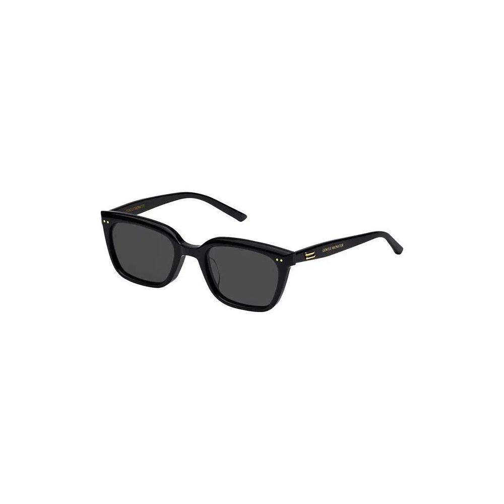 Gentle Monster Breezebe 01 Солнцезащитные очки 'Black' 2