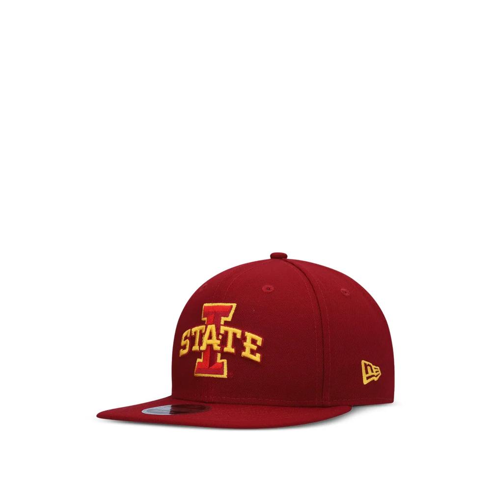 Кепка 9FIFTY Iowa State Cyclones 2