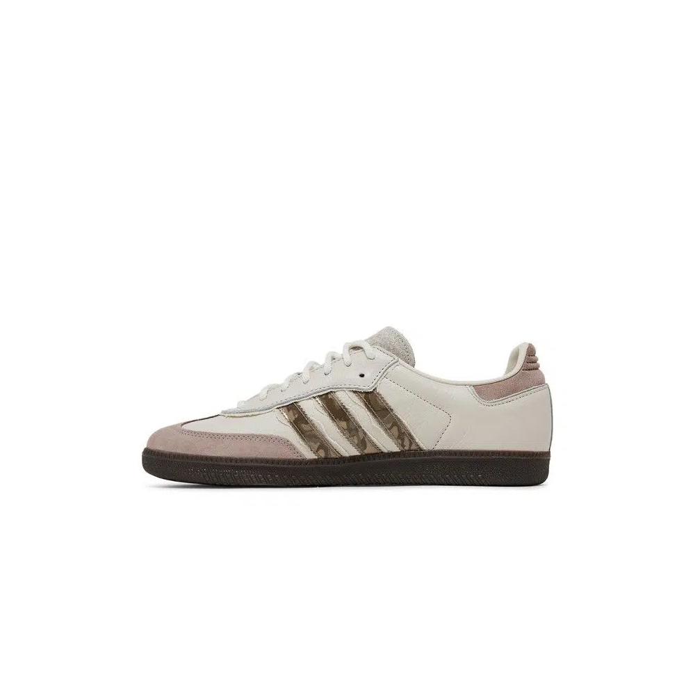 Кроссовки Nice Kicks x adidas Samba 'Consortium Cup' 3