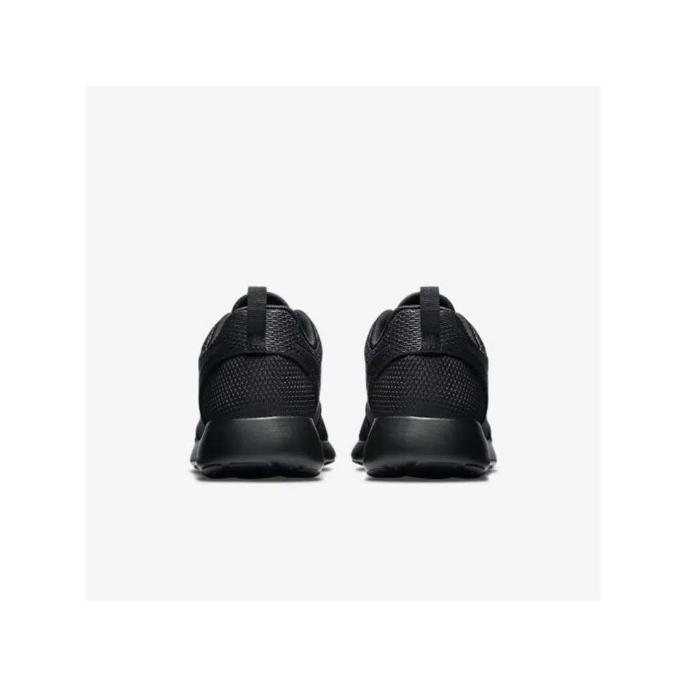 Шиповки Nike Wmns Roshe One 'Черный Антрацит' 5