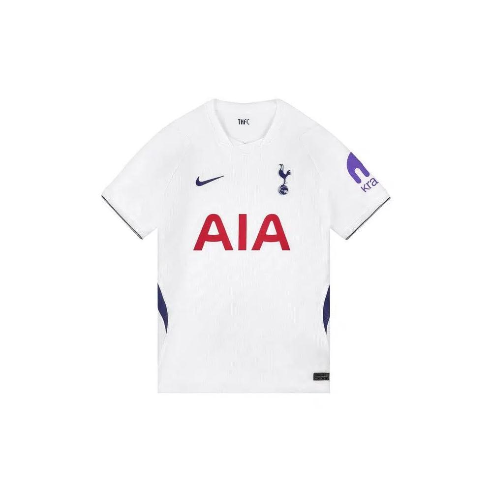 Джерси Nike Tottenham Hotspur 2026/27 Stadium Home 'White' 1