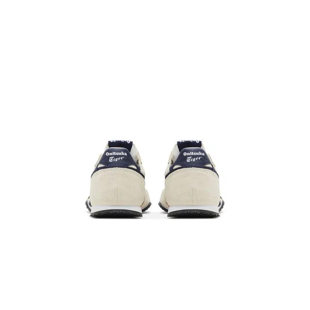 Кроссовки Onitsuka Tiger Serrano 'Birch Peacoat' 6