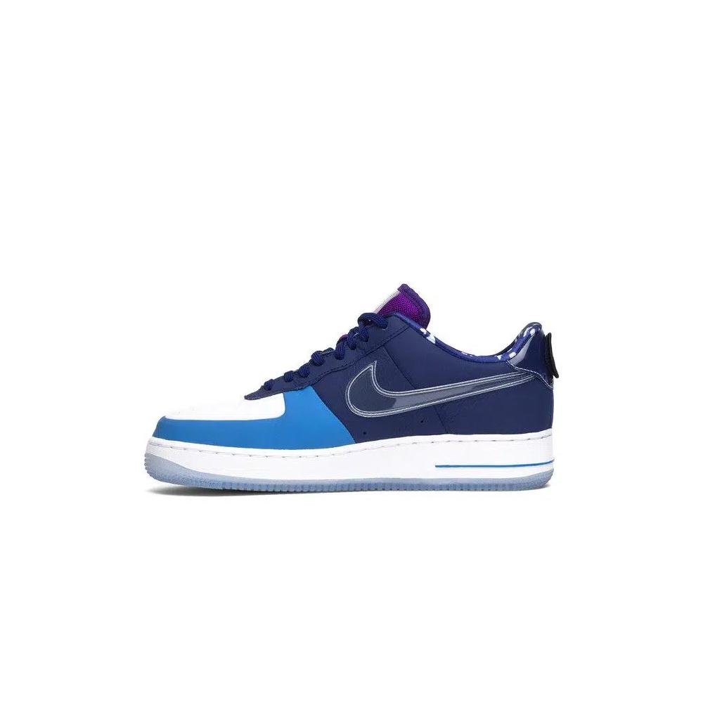Кроссовки Nike Wmns Air Force 1 Low 'Doernbecher' 2018 3