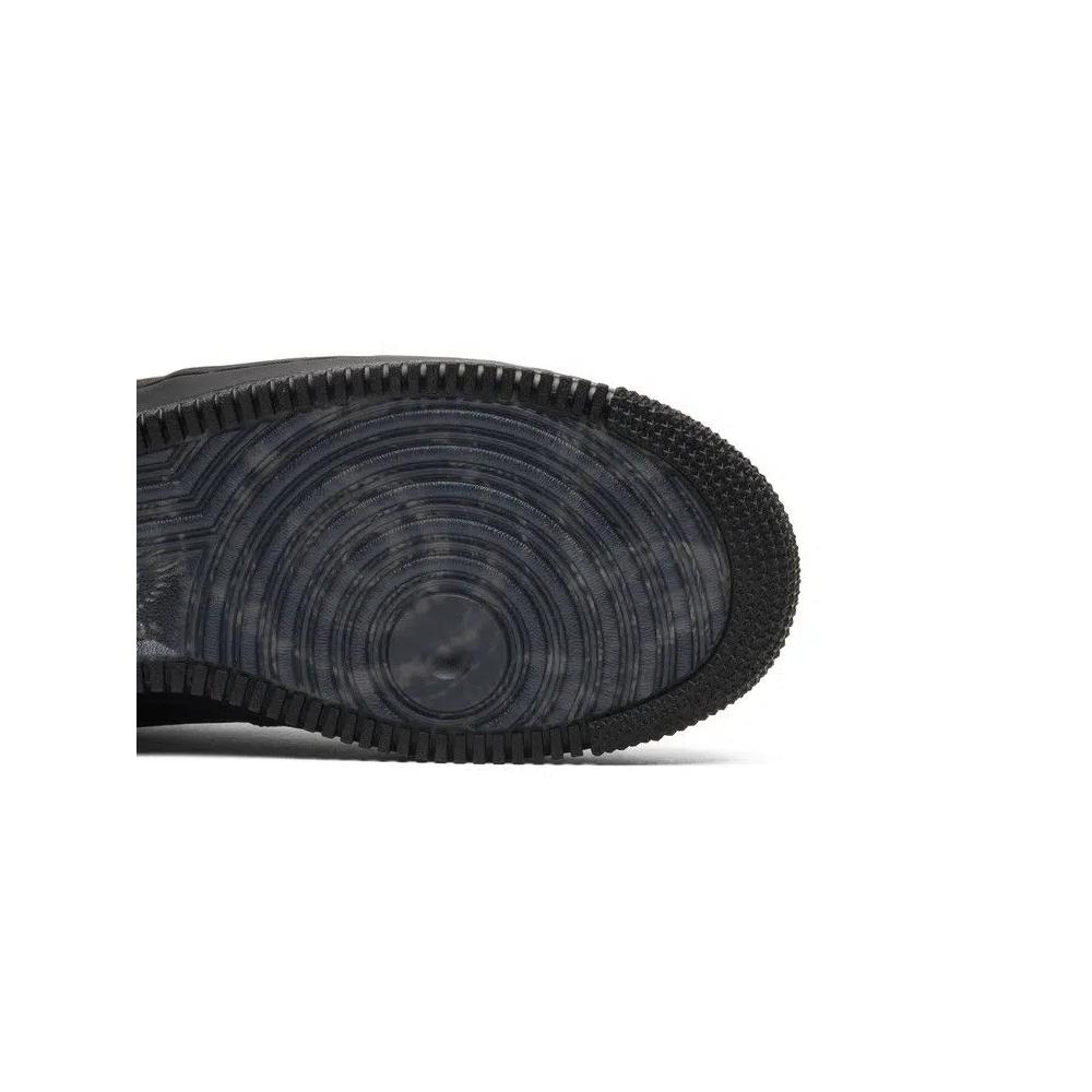 Кроссовки Nike Air Force 1 Low CMFT BHM 'Equality' 5