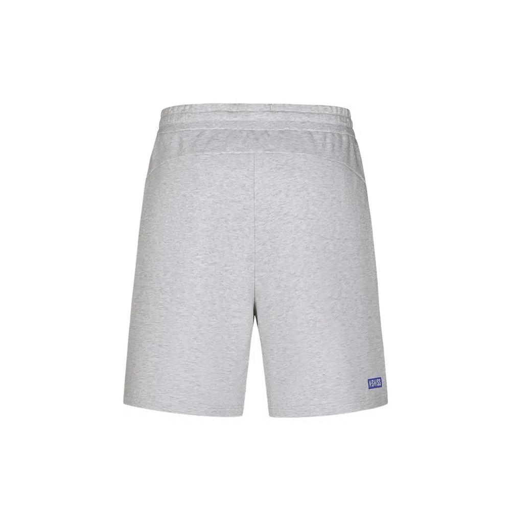 МУЖСКИЕ ШОРТЫ K-SWISS LOGO СВОБОДНОЙ ПОСАДКИ 5