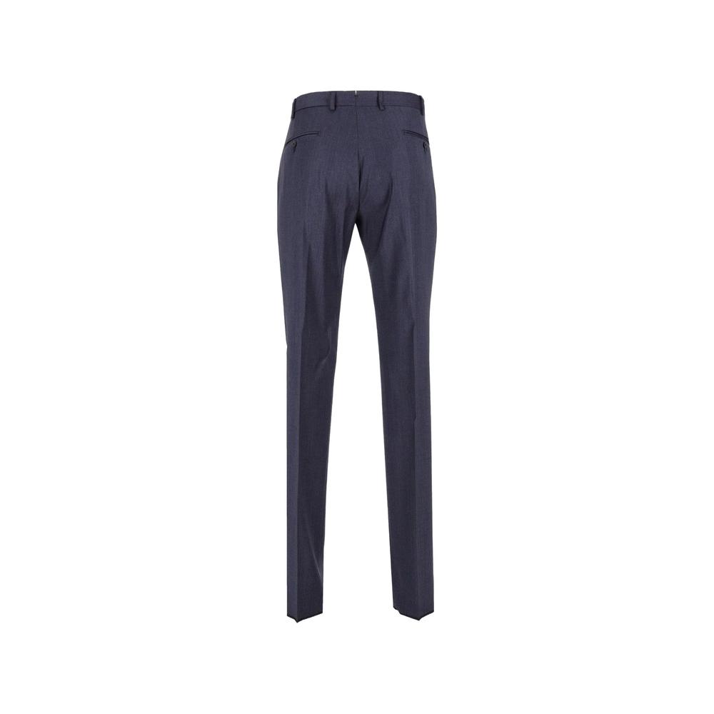 City Line double-breasted suit 4