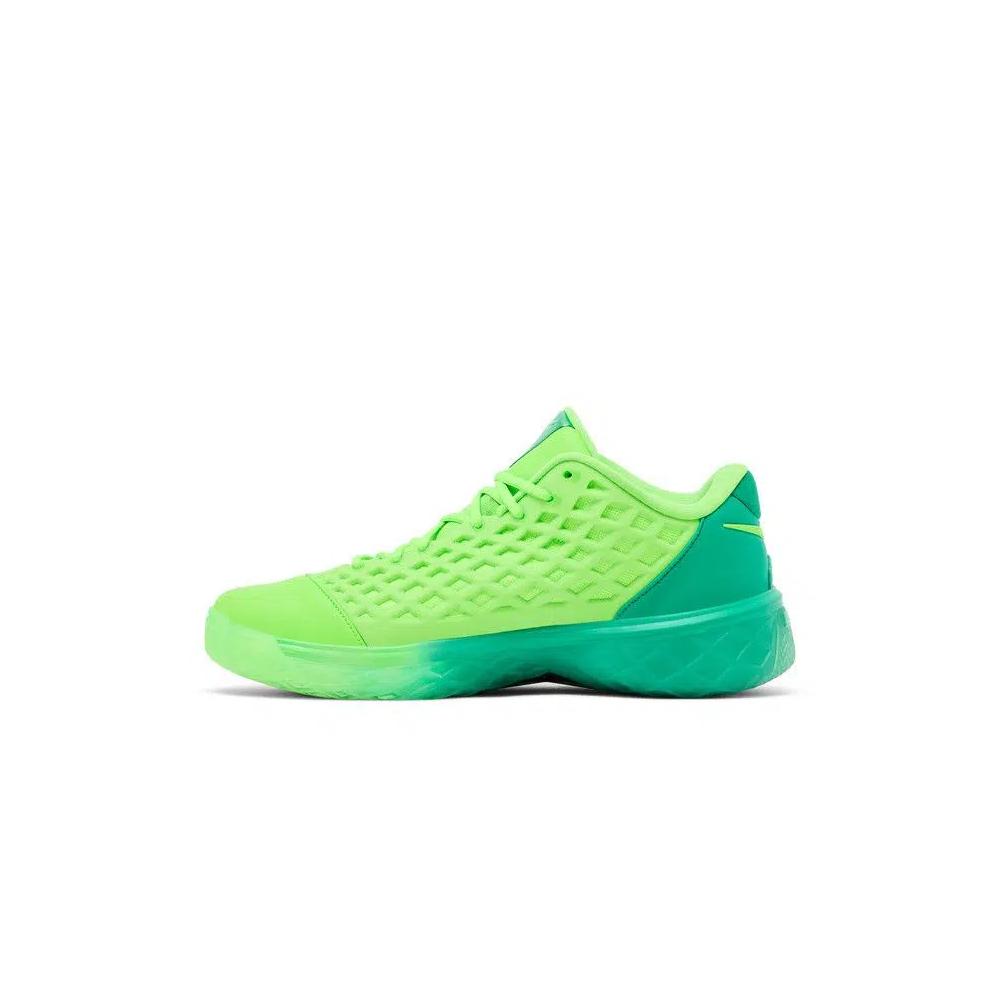 Обувь Nike Kobe 3 Low Protro 'Grinch' 3