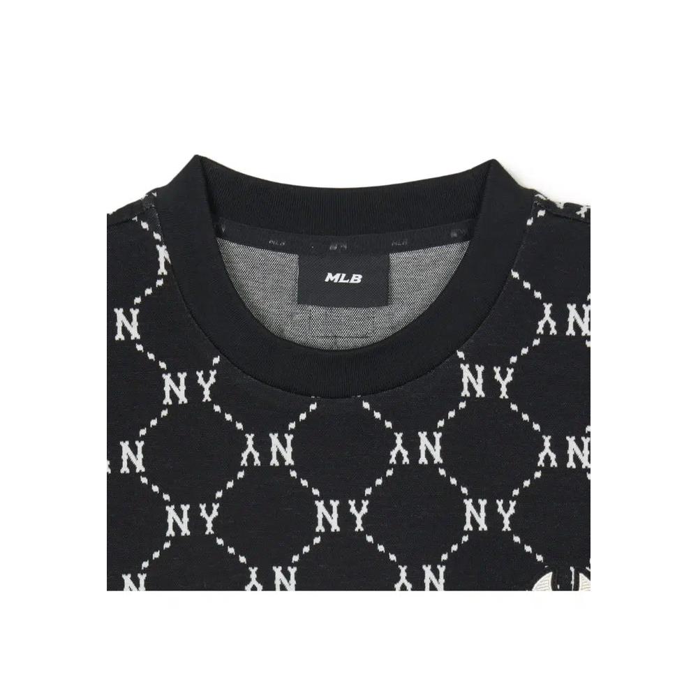 ФУТБОЛКИ DAI MONOGRAM JACQUARD NEW YORK YANKEES 3
