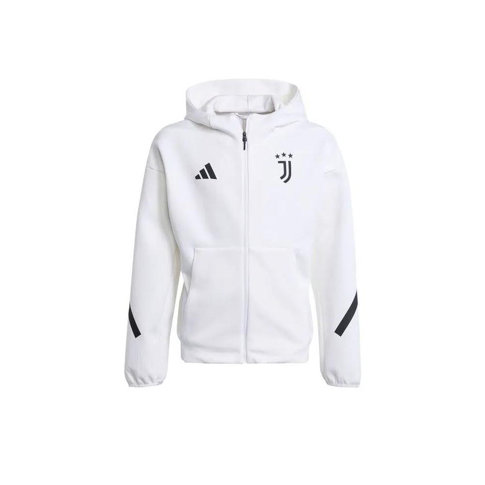 Куртки Adidas Juventus Z.N.E. Anthem Jacket 'White' 1